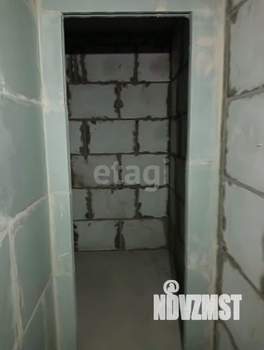 Студия квартира, вторичка, 17м2, 19/22 этаж