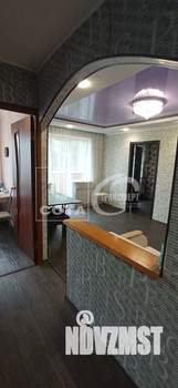 2-к квартира, вторичка, 45м2, 5/5 этаж