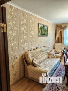 3-к квартира, вторичка, 68м2, 2/10 этаж