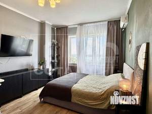 1-к квартира, вторичка, 47м2, 10/16 этаж