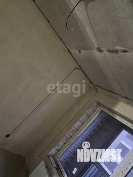 Студия квартира, вторичка, 29м2, 6/10 этаж