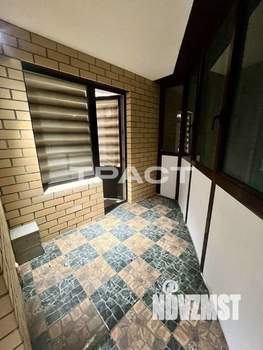 3-к квартира, вторичка, 85м2, 6/17 этаж