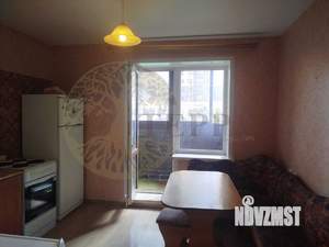 1-к квартира, вторичка, 40м2, 1/19 этаж