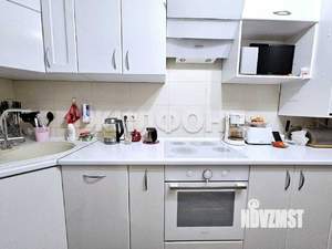 3-к квартира, вторичка, 93м2, 3/25 этаж