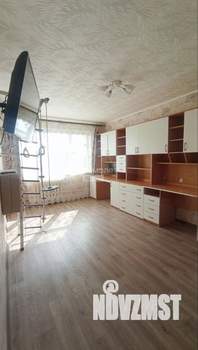 3-к квартира, вторичка, 62м2, 5/5 этаж