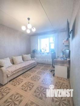 1-к квартира, вторичка, 30м2, 7/9 этаж