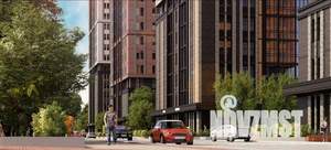 3-к квартира, вторичка, 66м2, 8/21 этаж