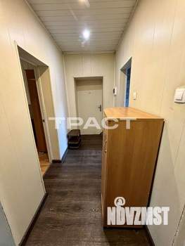 3-к квартира, вторичка, 55м2, 1/2 этаж