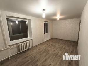 1-к квартира, вторичка, 30м2, 3/9 этаж