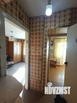 1-к квартира, вторичка, 28м2, 8/10 этаж