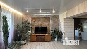 4-к квартира, вторичка, 106м2, 5/5 этаж