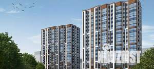 1-к квартира, вторичка, 31м2, 15/20 этаж