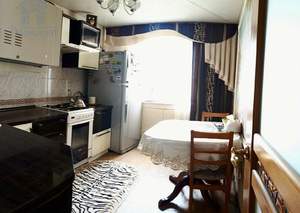 3-к квартира, вторичка, 65м2, 6/9 этаж