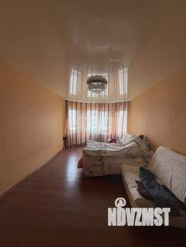 2-к квартира, вторичка, 69м2, 11/17 этаж