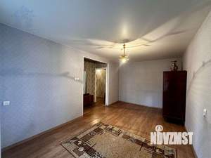 1-к квартира, вторичка, 32м2, 5/5 этаж
