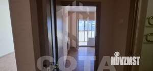 1-к квартира, вторичка, 36м2, 12/17 этаж