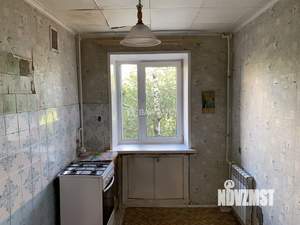 2-к квартира, вторичка, 51м2, 4/5 этаж