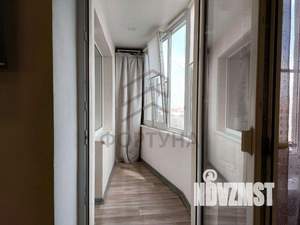 4-к квартира, вторичка, 86м2, 9/10 этаж