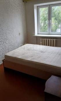 2-к квартира, вторичка, 45м2, 3/5 этаж