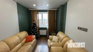 3-к квартира, вторичка, 76м2, 5/19 этаж