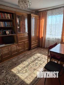 2-к квартира, вторичка, 44м2, 8/9 этаж
