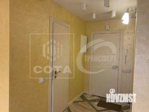 3-к квартира, вторичка, 96м2, 10/12 этаж