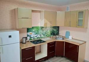 1-к квартира, вторичка, 41м2, 8/17 этаж