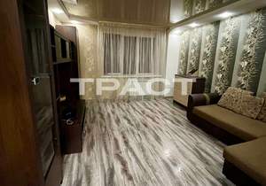 1-к квартира, вторичка, 40м2, 11/16 этаж