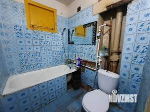 1-к квартира, вторичка, 30м2, 5/5 этаж