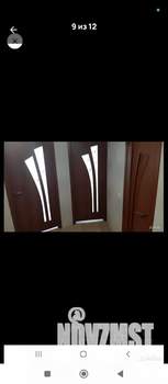 1-к квартира, вторичка, 39м2, 16/25 этаж