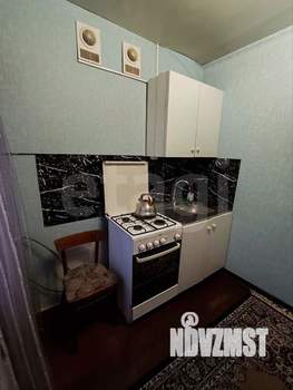 2-к квартира, вторичка, 42м2, 4/5 этаж