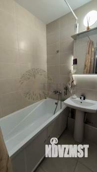 2-к квартира, вторичка, 57м2, 6/17 этаж