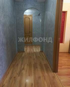 3-к квартира, вторичка, 65м2, 4/9 этаж