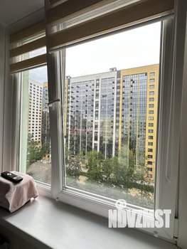 3-к квартира, вторичка, 67м2, 9/10 этаж