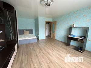 1-к квартира, вторичка, 36м2, 5/5 этаж