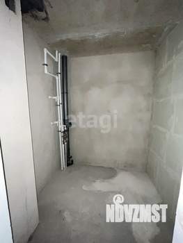 2-к квартира, сданный дом, 72м2, 12/18 этаж