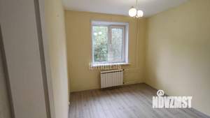 3-к квартира, вторичка, 68м2, 4/10 этаж