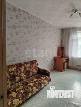 1-к квартира, вторичка, 28м2, 13/17 этаж