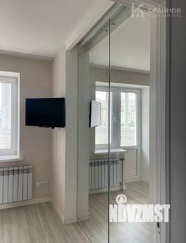 2-к квартира, вторичка, 69м2, 8/25 этаж