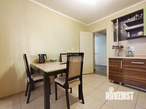 2-к квартира, вторичка, 62м2, 9/16 этаж