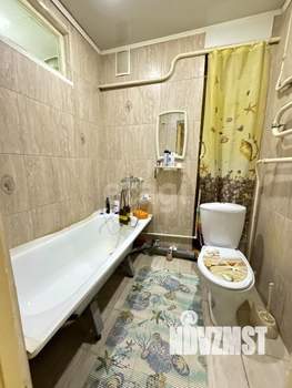 1-к квартира, вторичка, 30м2, 1/5 этаж