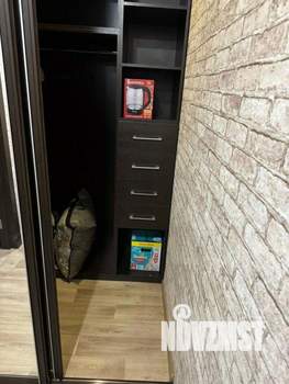 1-к квартира, вторичка, 40м2, 2/20 этаж