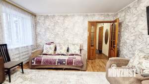 4-к квартира, вторичка, 75м2, 6/9 этаж
