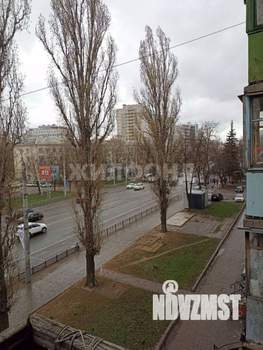 2-к квартира, вторичка, 44м2, 4/5 этаж