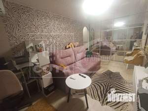 2-к квартира, вторичка, 43м2, 1/5 этаж