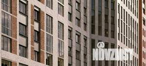 1-к квартира, вторичка, 52м2, 7/16 этаж