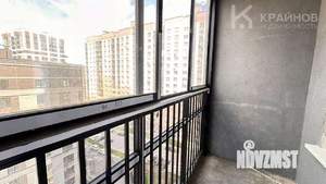 2-к квартира, вторичка, 74м2, 10/21 этаж