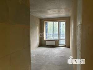Студия квартира, вторичка, 25м2, 4/22 этаж
