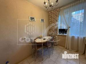 3-к квартира, вторичка, 62м2, 4/9 этаж