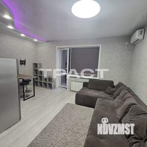 Студия квартира, вторичка, 30м2, 24/25 этаж